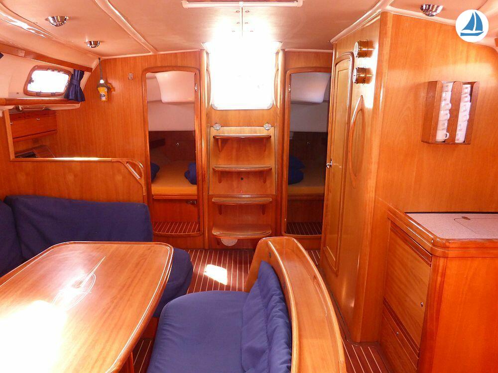photo Bavaria 46 Cruiser 5