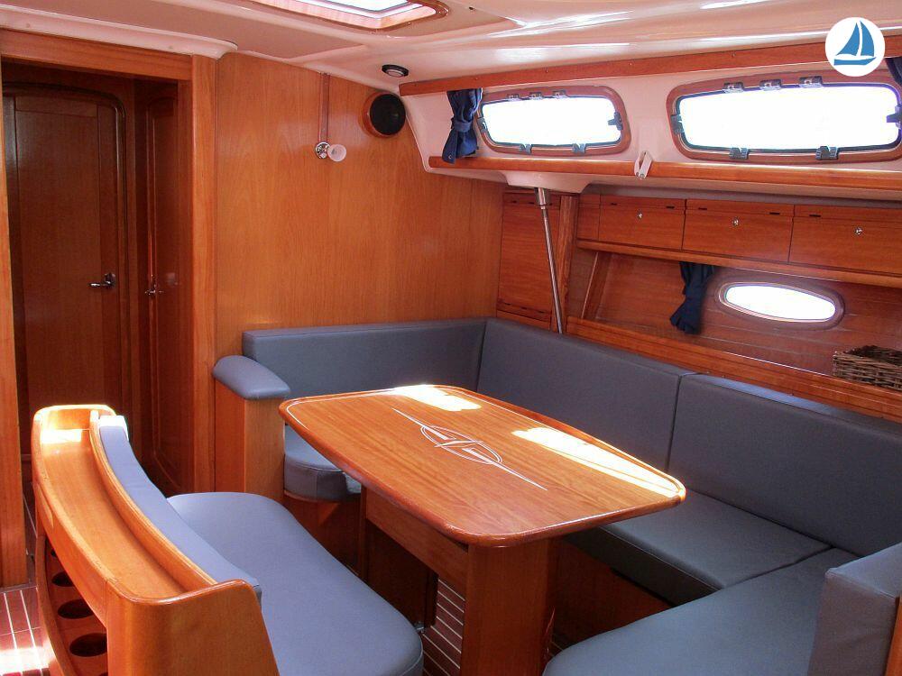 photo Bavaria 46 Cruiser 6