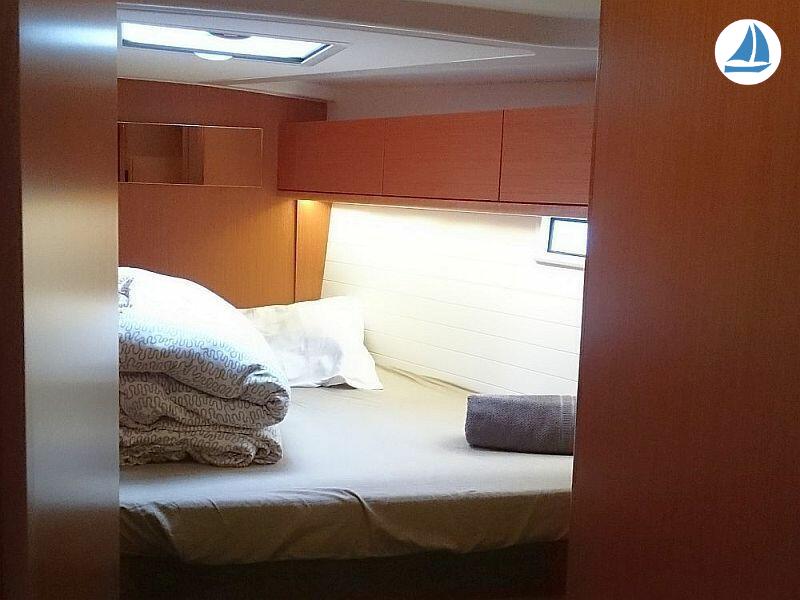 photo Bavaria Cruiser 51 3