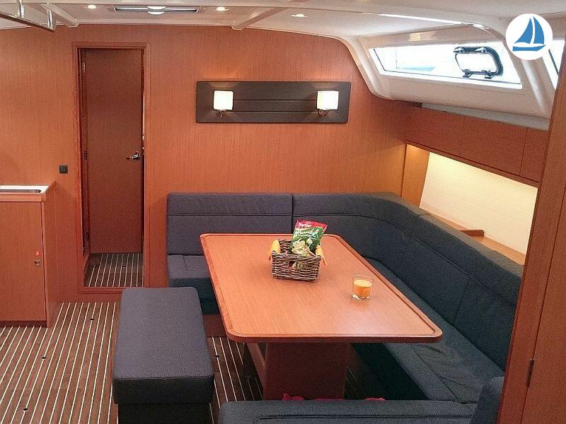 photo Bavaria Cruiser 51 6