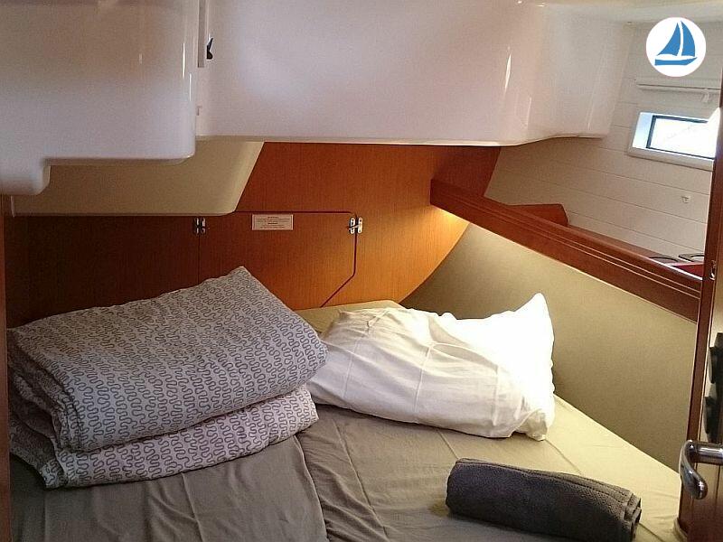 photo Bavaria Cruiser 51 7