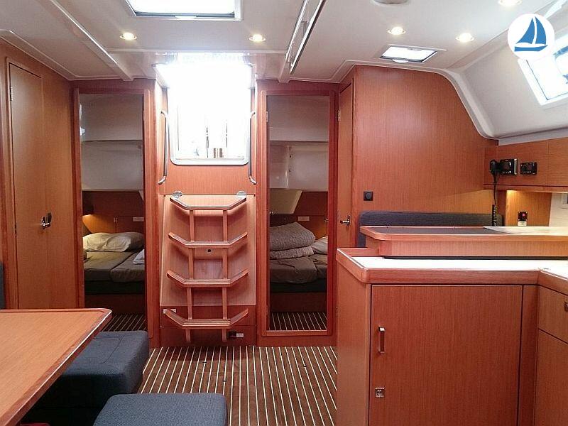 photo Bavaria Cruiser 51 8