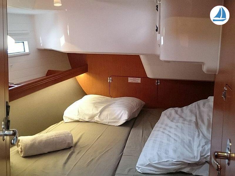 photo Bavaria Cruiser 51 9