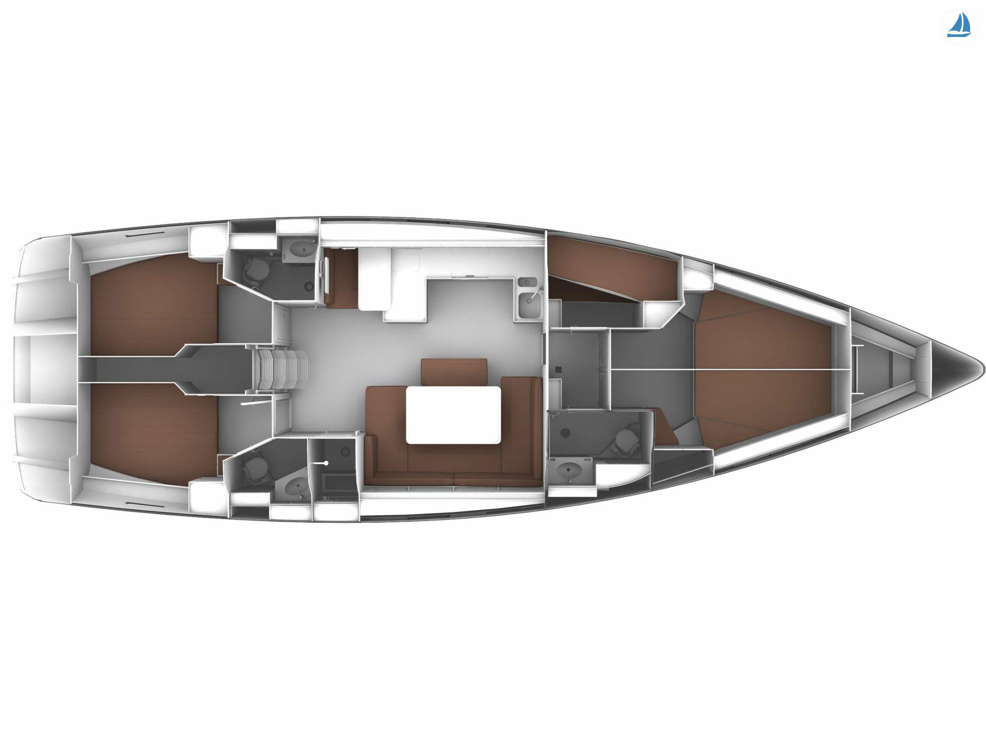 photo Bavaria Cruiser 51 13