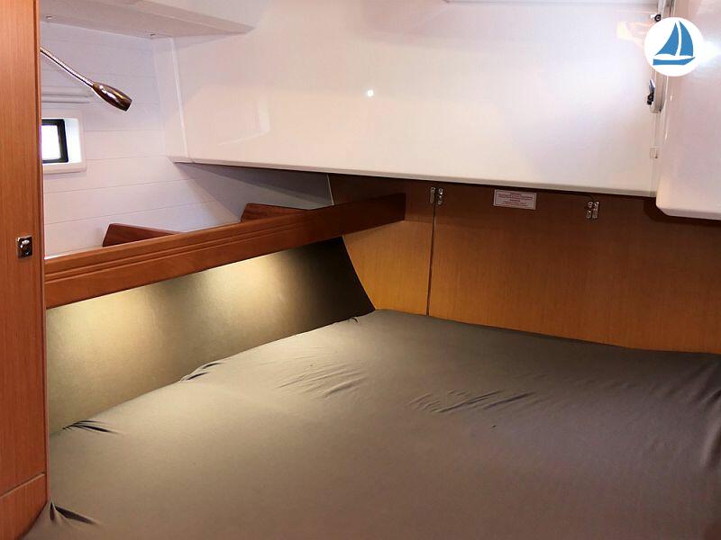 photo Bavaria Cruiser 46 5