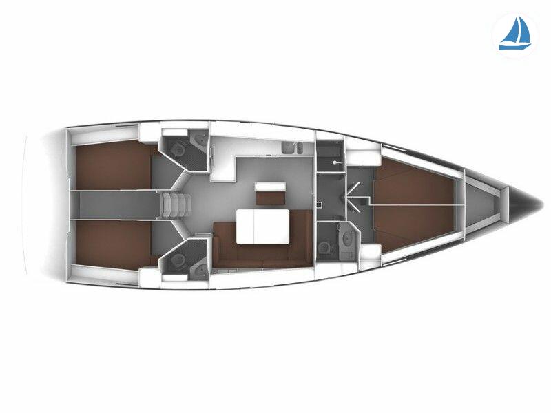 photo Bavaria Cruiser 46 8