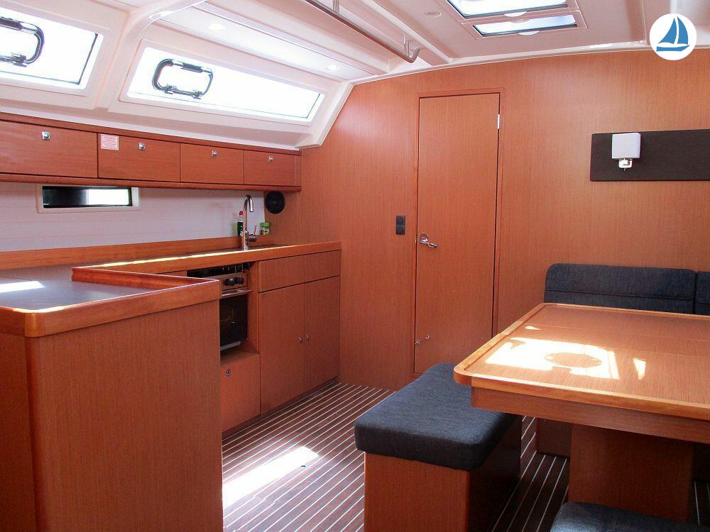photo Bavaria Cruiser 46 10