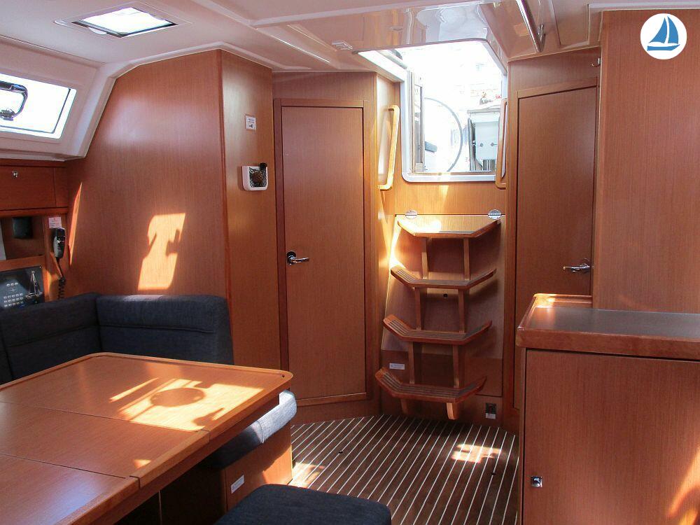 photo Bavaria Cruiser 46 11