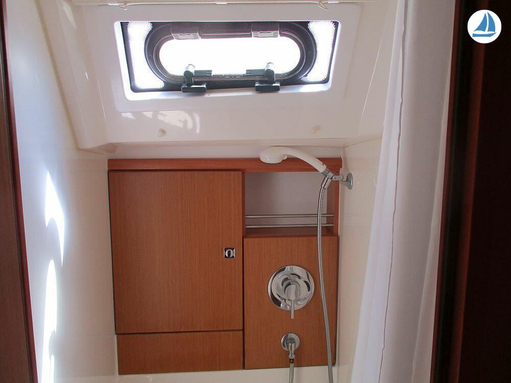 photo Bavaria Cruiser 46 14