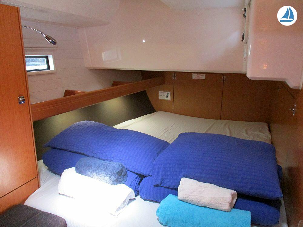 photo Bavaria Cruiser 46 15