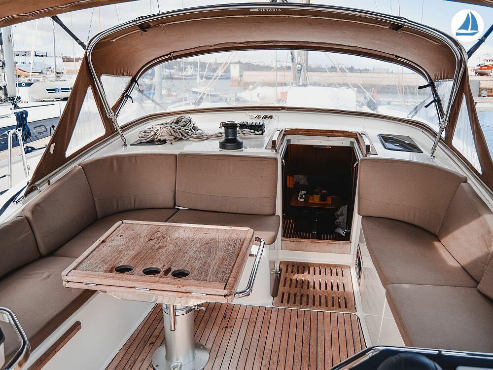 photo Bavaria 46 Cruiser 2