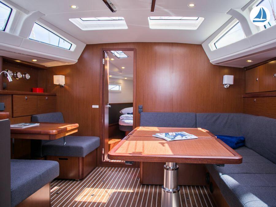 photo Bavaria 46 Cruiser 4