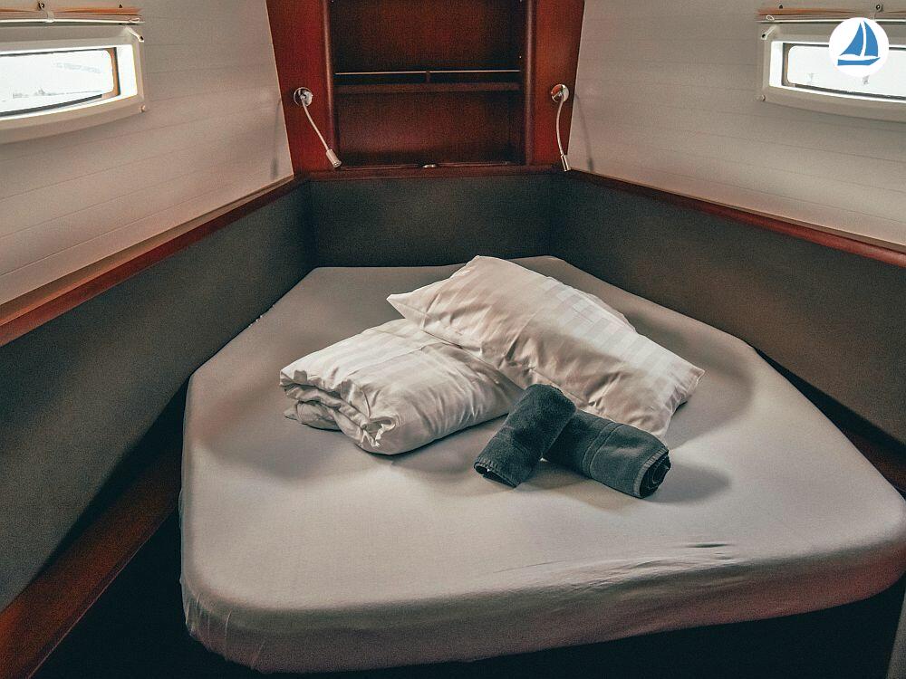 photo Bavaria 46 Cruiser 7