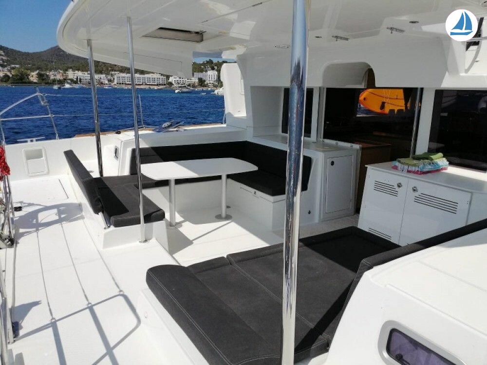 photo Lagoon 450 F 3