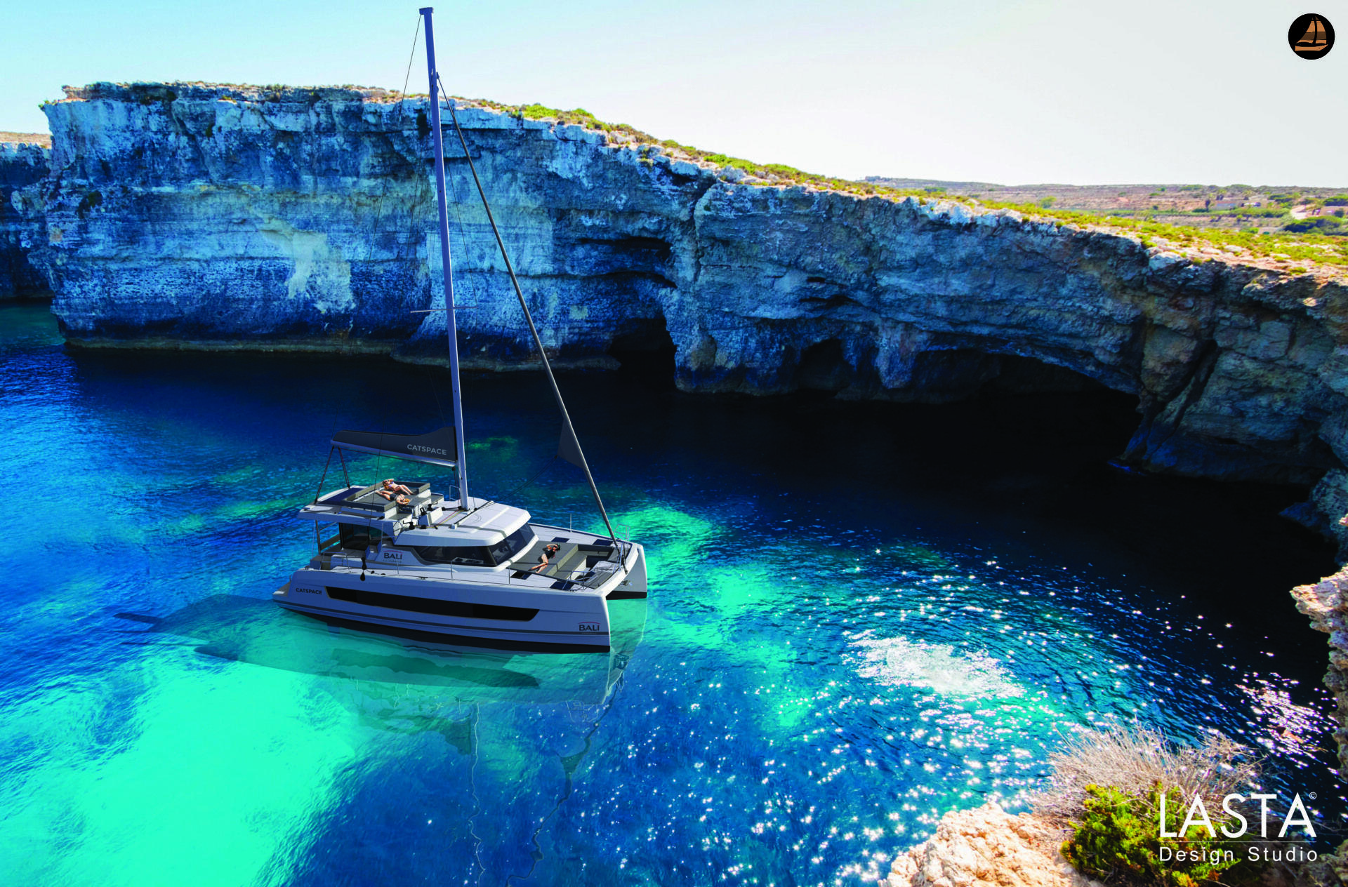 photo Bali - Catana Catspace 4