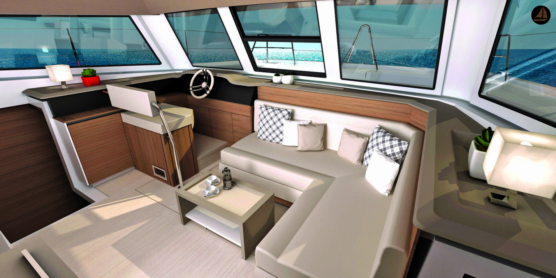 photo Bali - Catana Catspace 6