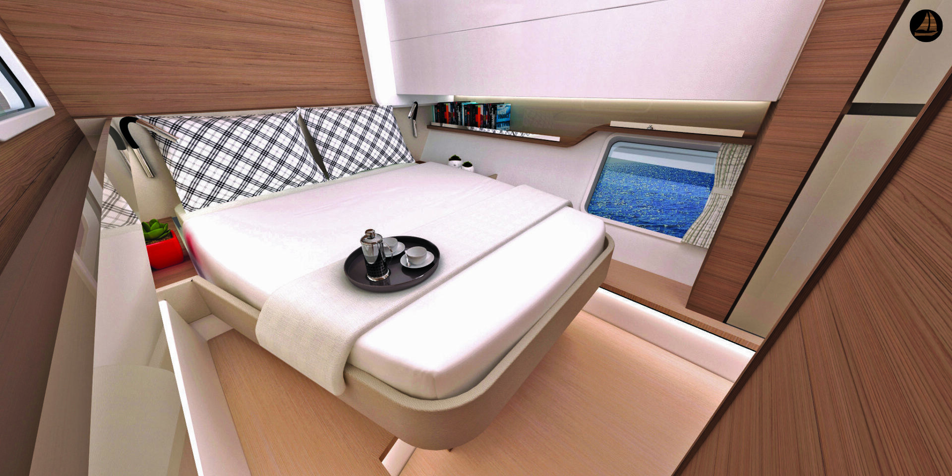 photo Bali - Catana Catspace 14