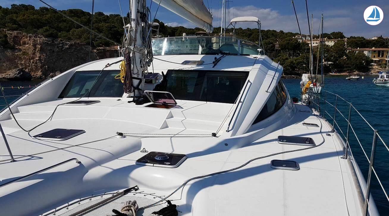 photo Alliaura Marine Privilège 615 4