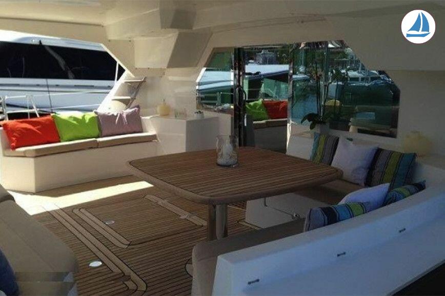 photo Alliaura Marine Privilège 615 5
