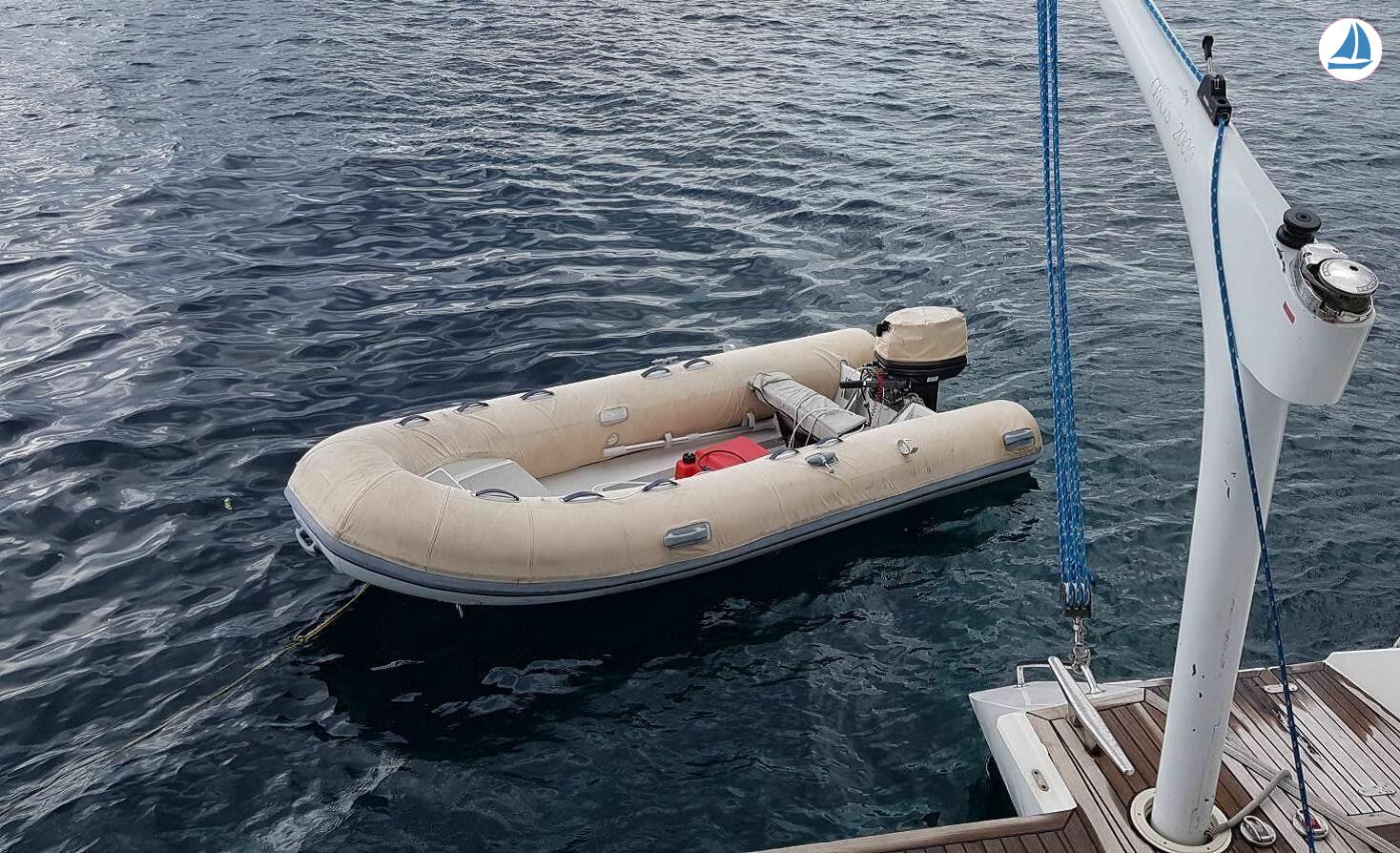 photo Alliaura Marine Privilège 615 6