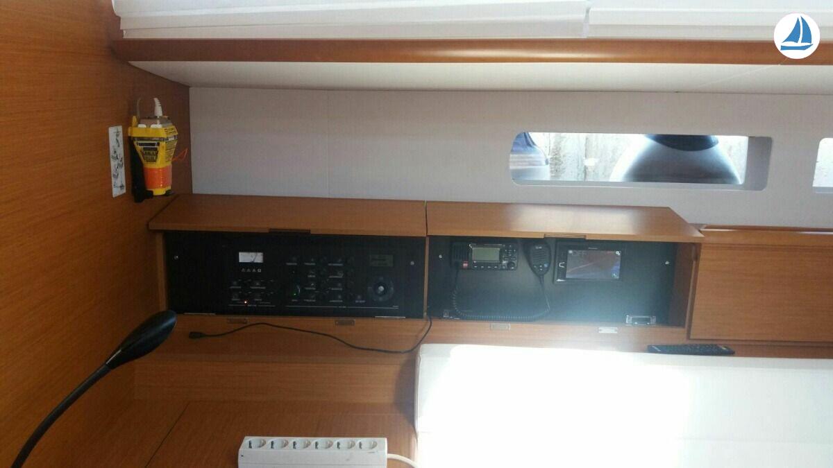 photo Jeanneau Sun Odyssey 51.9 | 2016 2