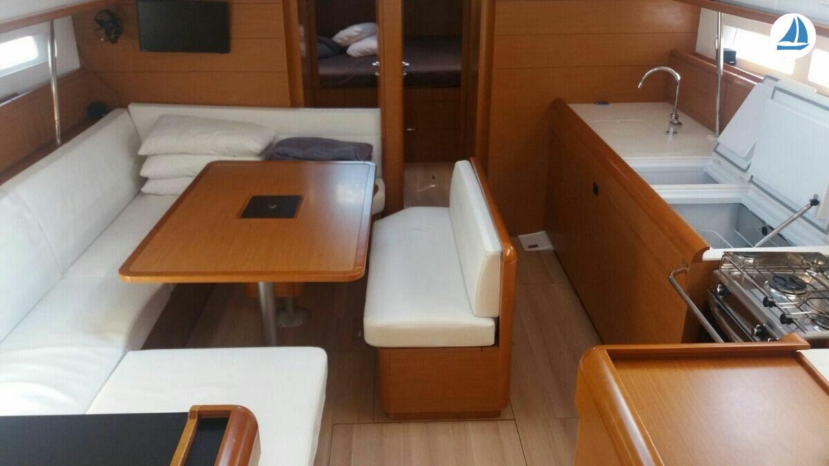 photo Jeanneau Sun Odyssey 51.9 | 2016 4