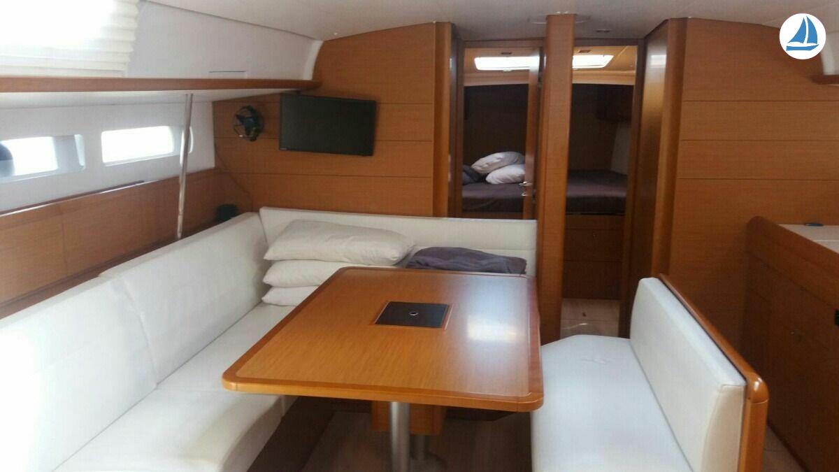 photo Jeanneau Sun Odyssey 51.9 | 2016 5