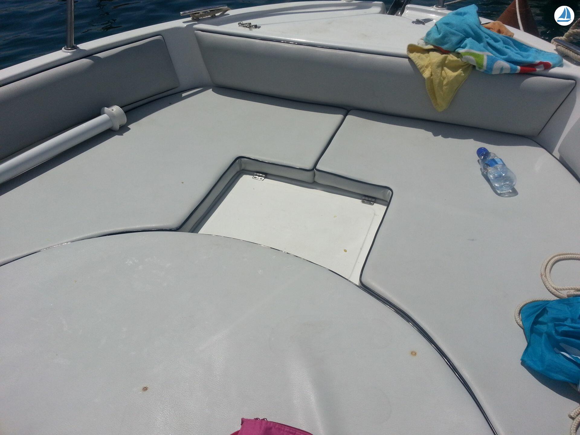 photo Astec 540 open - Llafranch 3