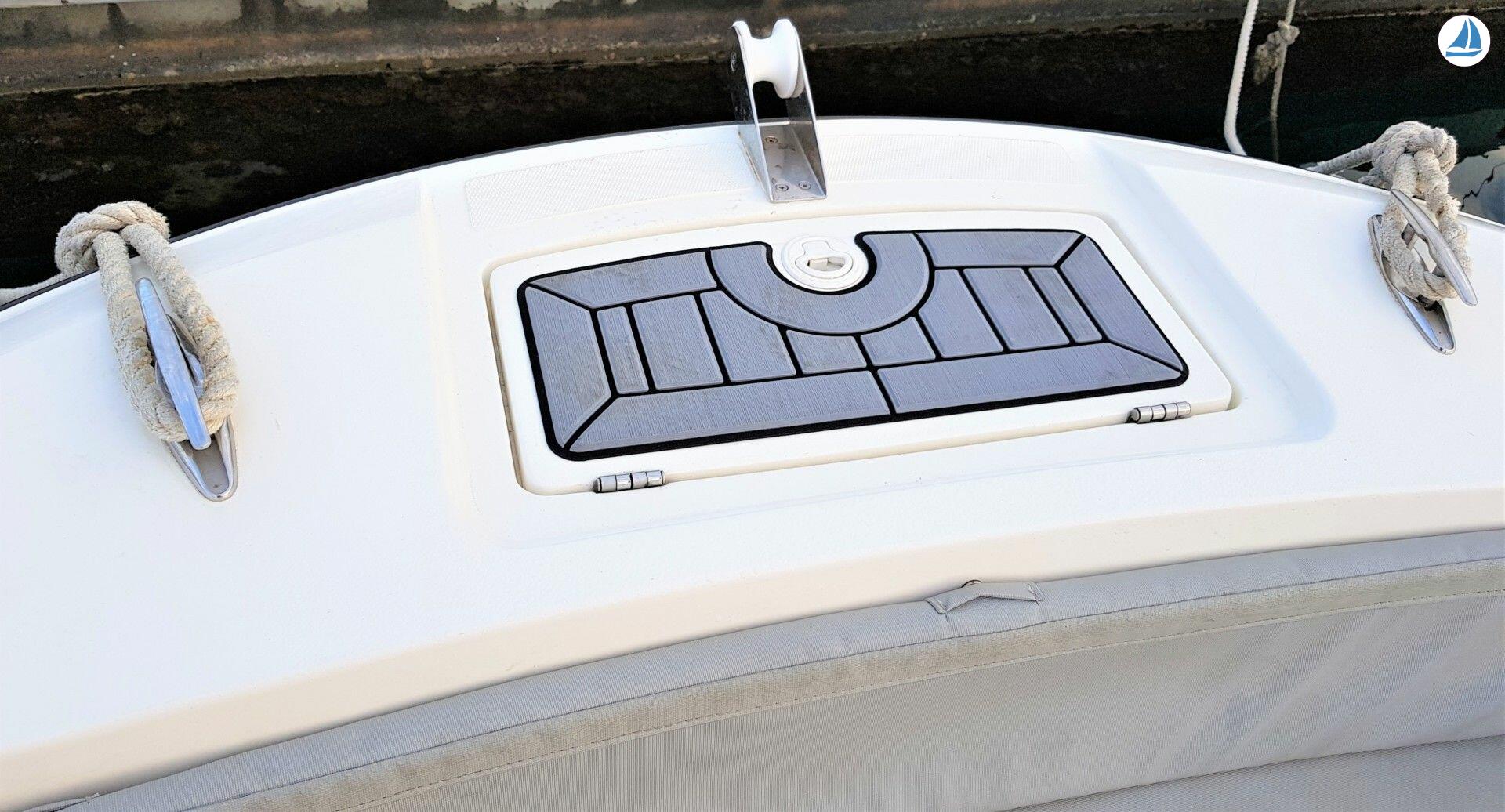 photo V2 Boats 5.0 Sport - Llafranc 4