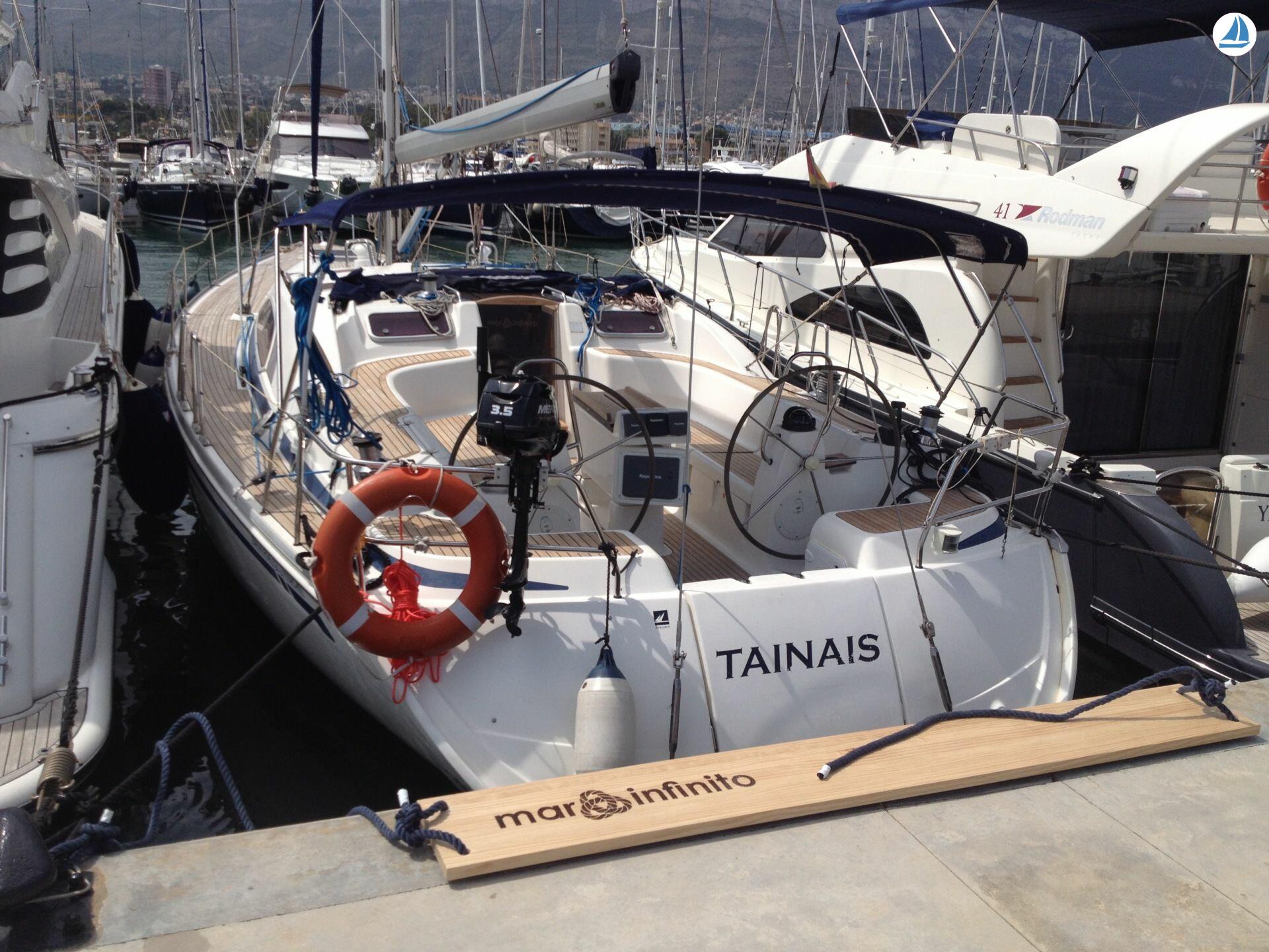 photo Bavaria 50 Vision 1