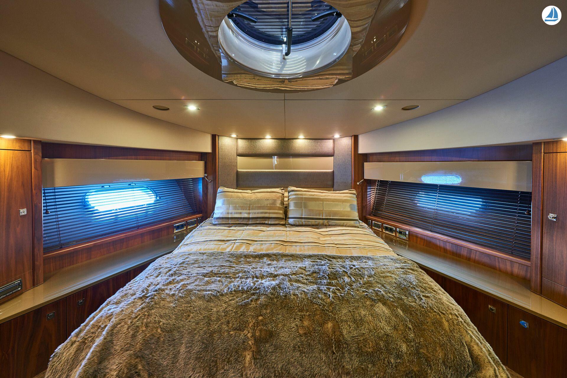 photo Sunseeker PREDATOR 74 11