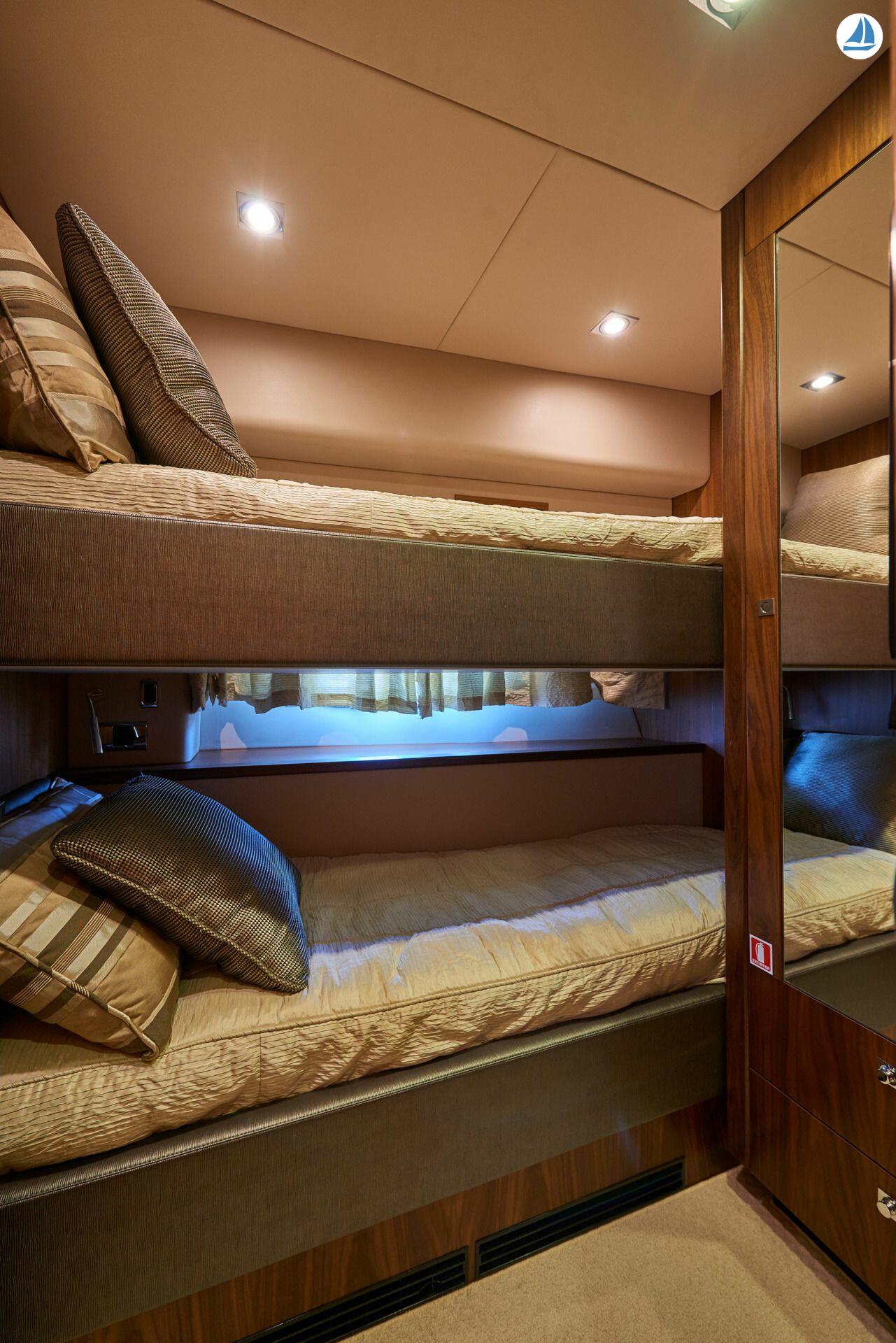 photo Sunseeker PREDATOR 74 12