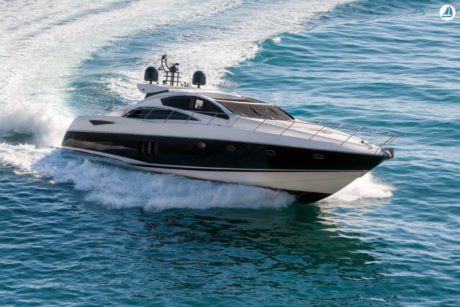 photo Sunseeker Predator 72 1