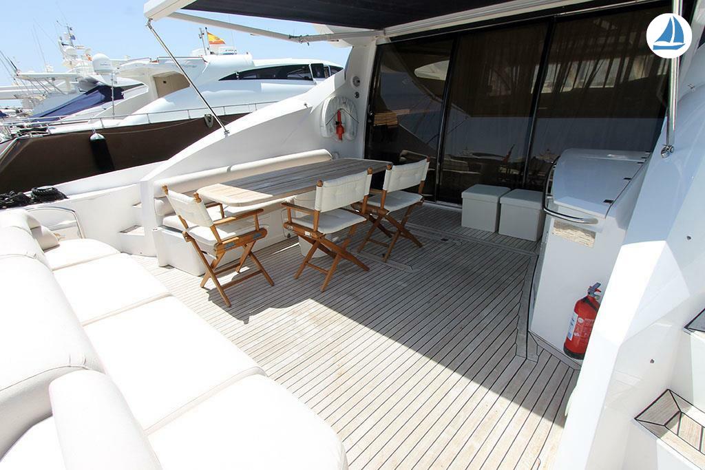 photo Sunseeker Predator 72 3