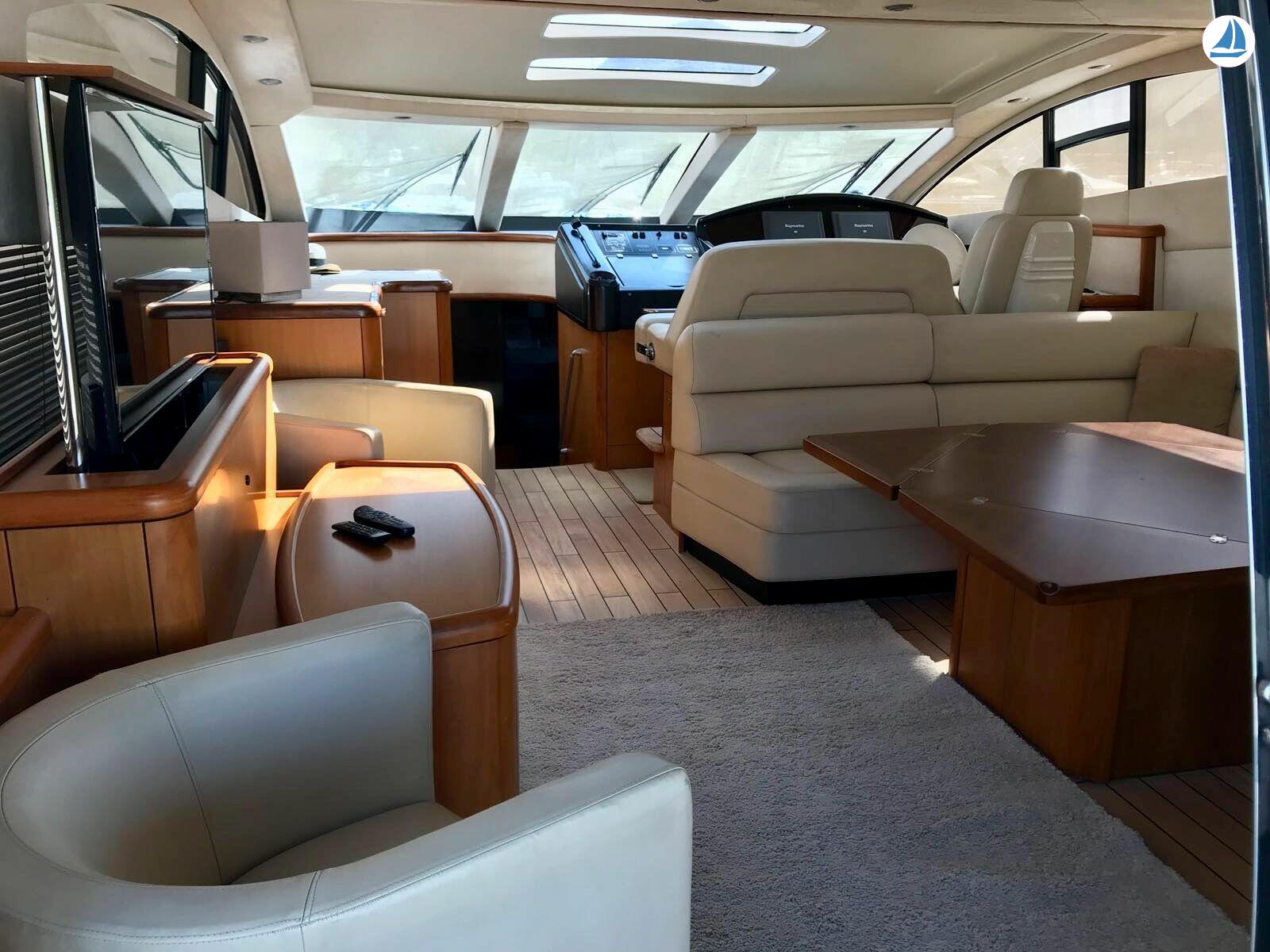 photo Sunseeker Predator 72 5