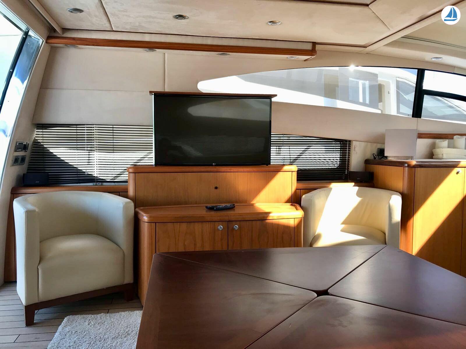 photo Sunseeker Predator 72 6