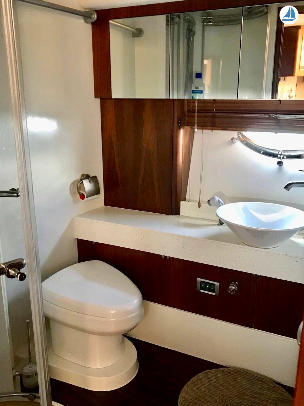 photo Sunseeker Predator 72 8