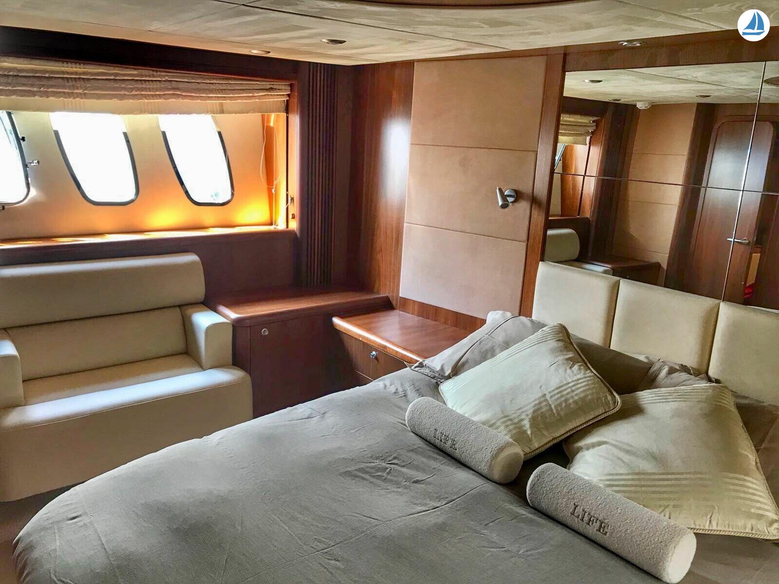 photo Sunseeker Predator 72 9