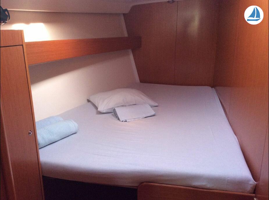 photo Beneteau CYCLADES 50.5 13