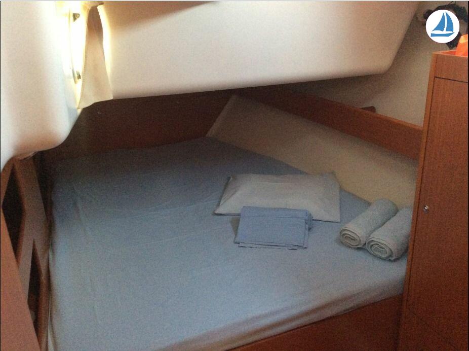 photo Beneteau CYCLADES 50.5 14