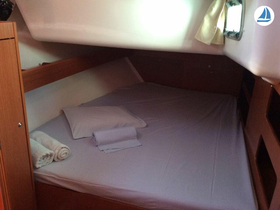 photo Beneteau CYCLADES 50.5 15