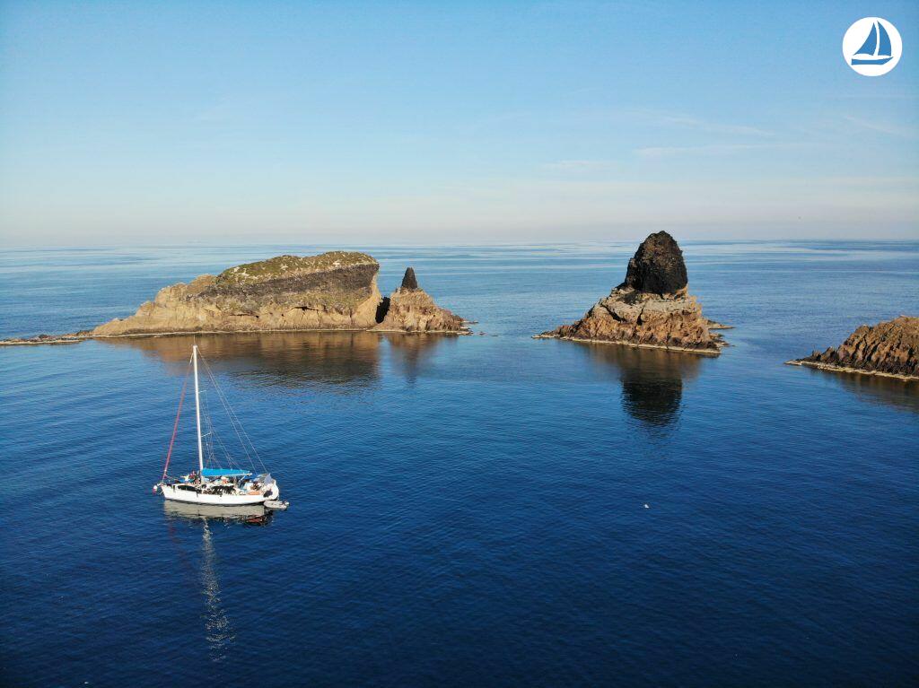 photo Beneteau CYCLADES 50.5 16