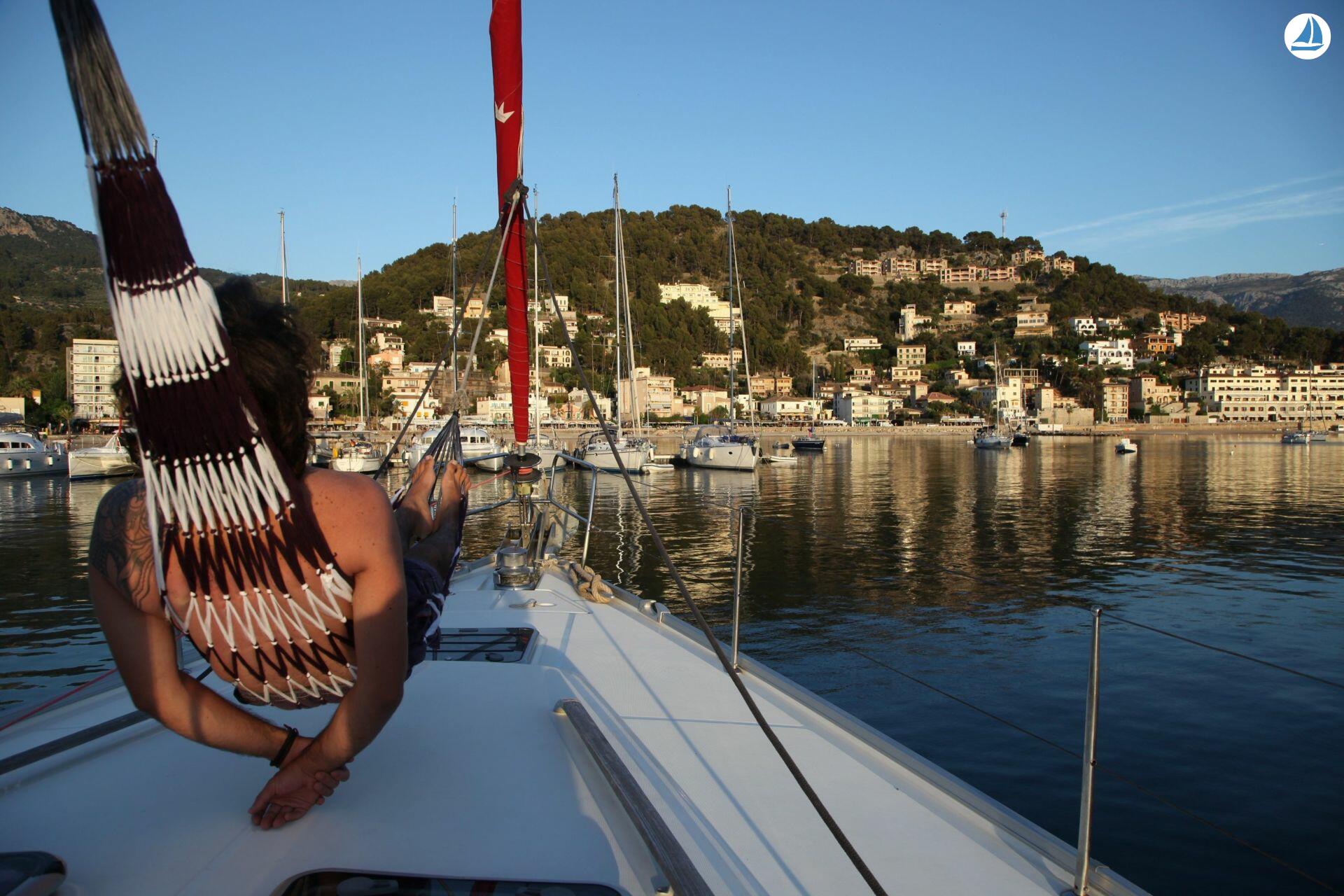 photo Beneteau CYCLADES 50.5 17