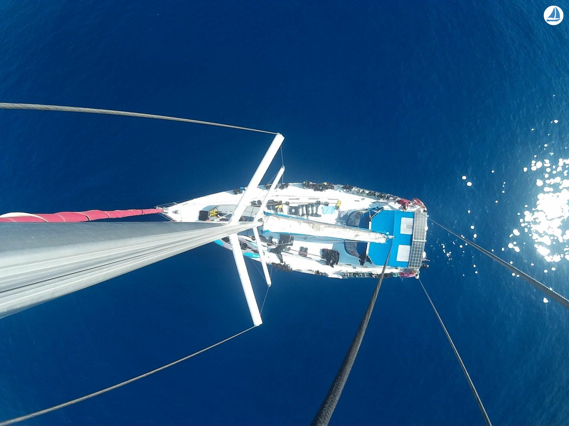 photo Beneteau CYCLADES 50.5 18