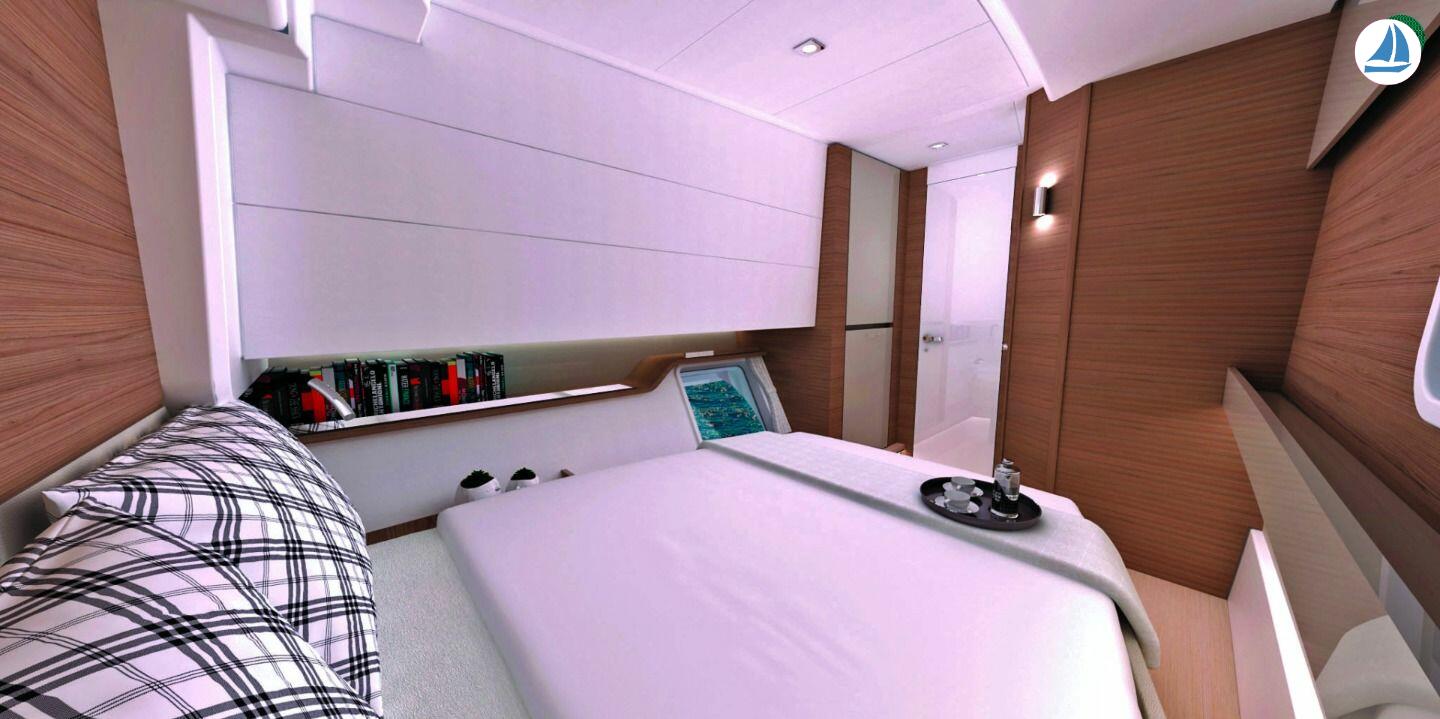 photo Bali - Catana SEAWEED Catspace 17