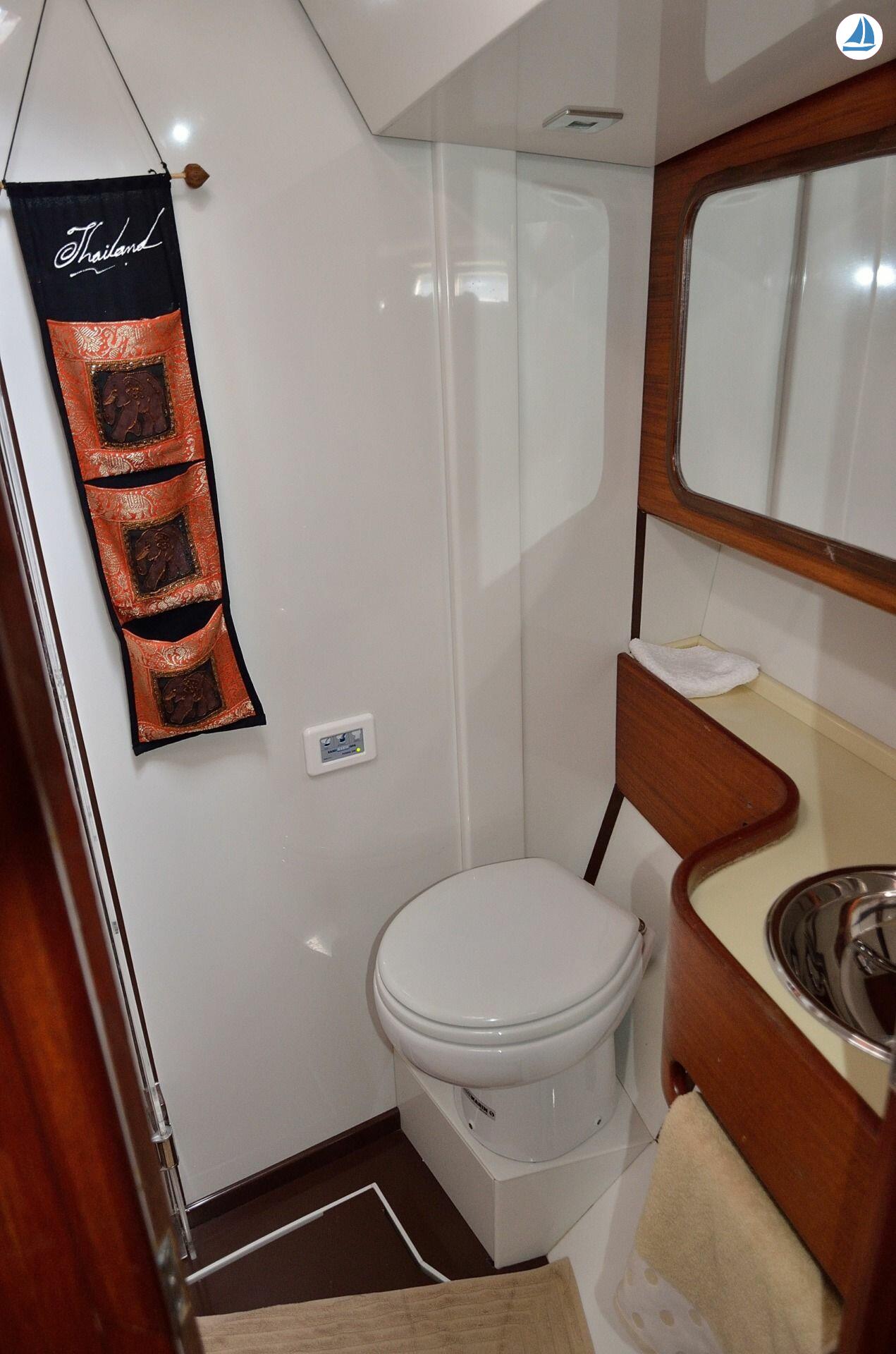 photo GIBERT MARINE GIB SEA 52' MASTER 11