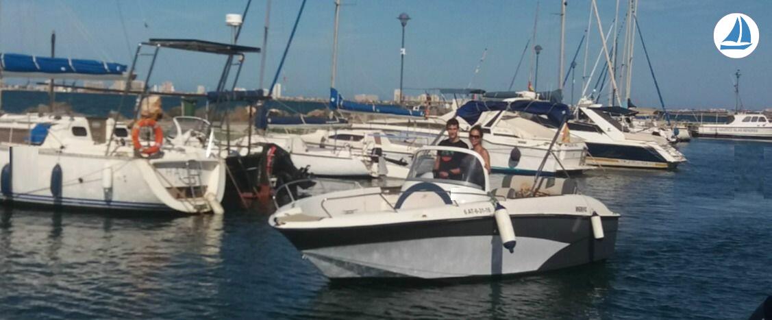 photo Quicksilver 600 2