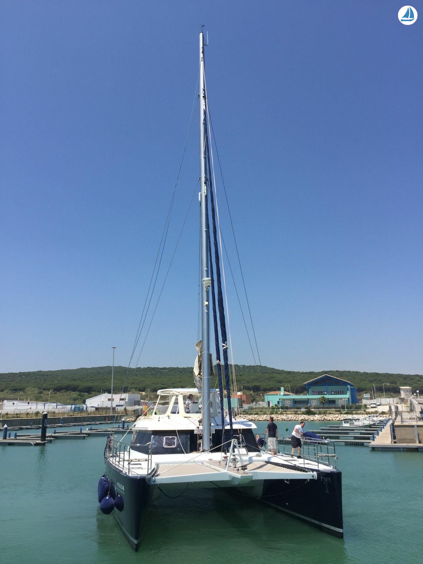 photo Sunreef Yachts 62 10