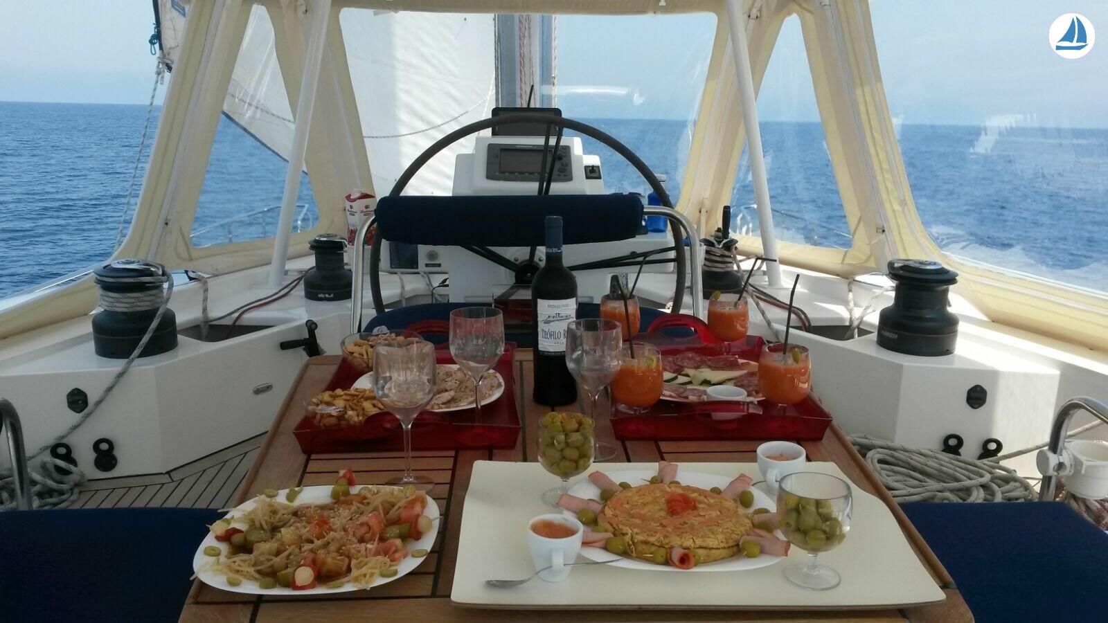 photo Sunreef Yachts 62 11