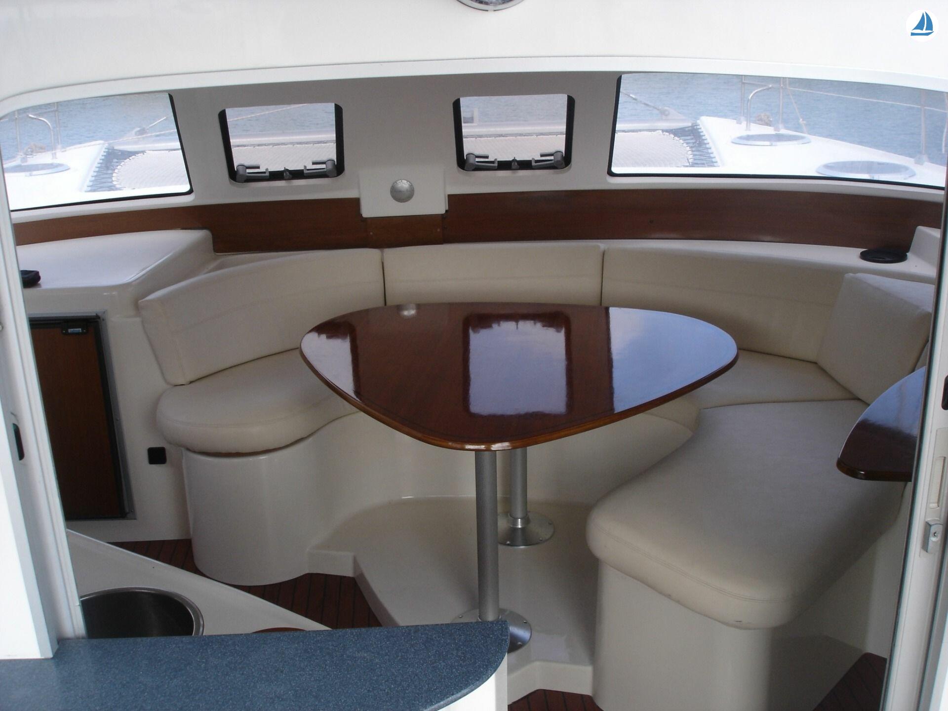 photo Fountaine Pajot Lavezzi 40 Quatuor 4